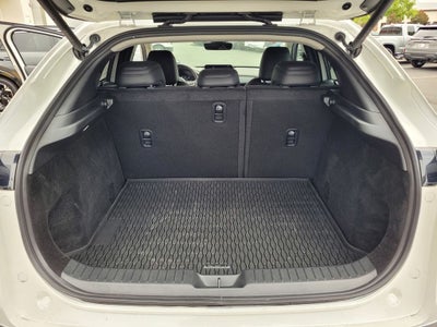 2023 Mazda Mazda CX-30 2.5 Turbo Premium Package
