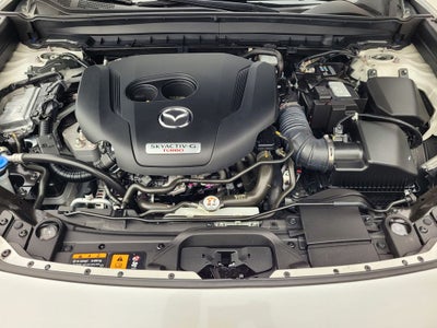 2023 Mazda Mazda CX-30 2.5 Turbo Premium Package