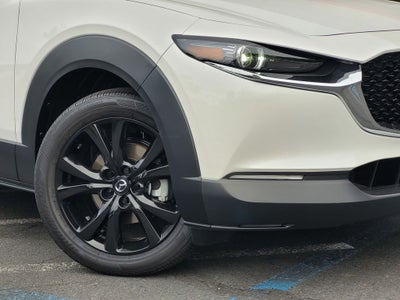 2023 Mazda Mazda CX-30 2.5 Turbo Premium Package