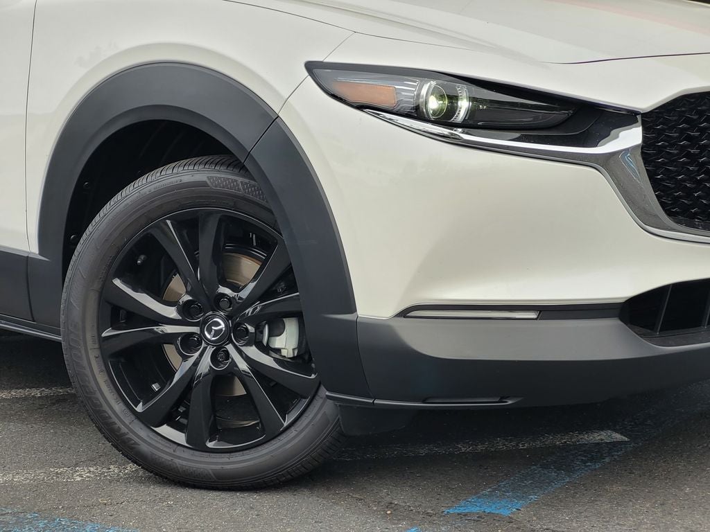 2023 Mazda Mazda CX-30 2.5 Turbo Premium Package