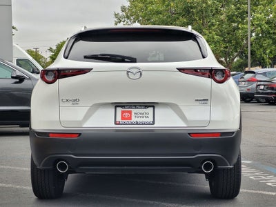 2023 Mazda Mazda CX-30 2.5 Turbo Premium Package