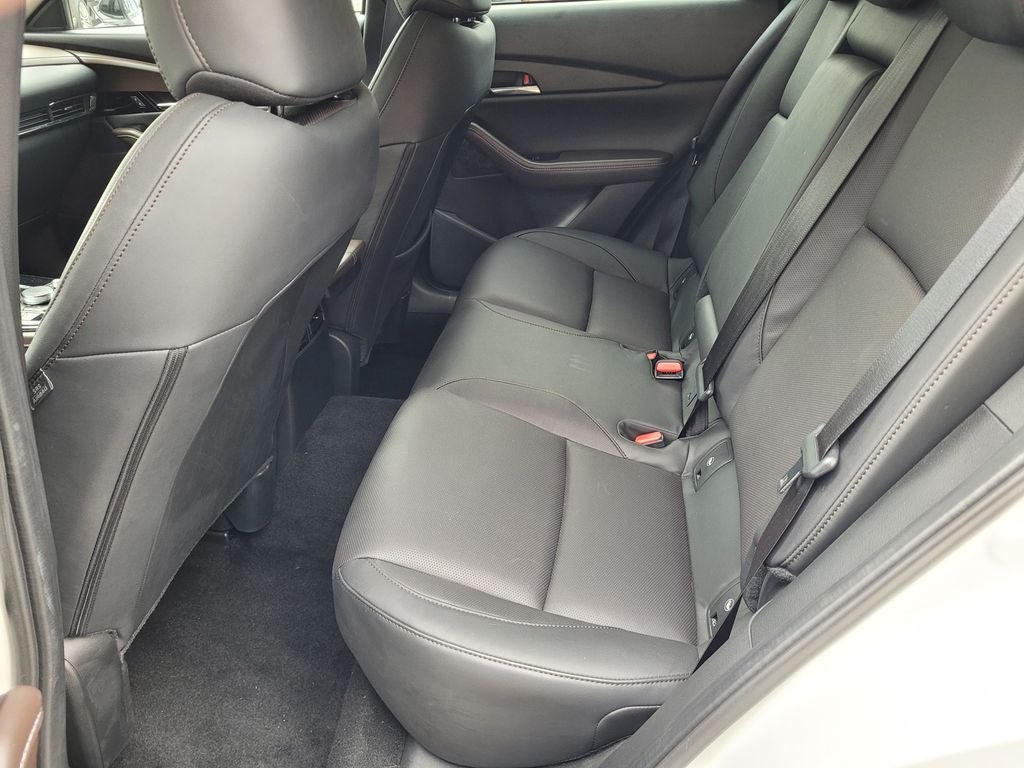 2023 Mazda Mazda CX-30 2.5 Turbo Premium Package