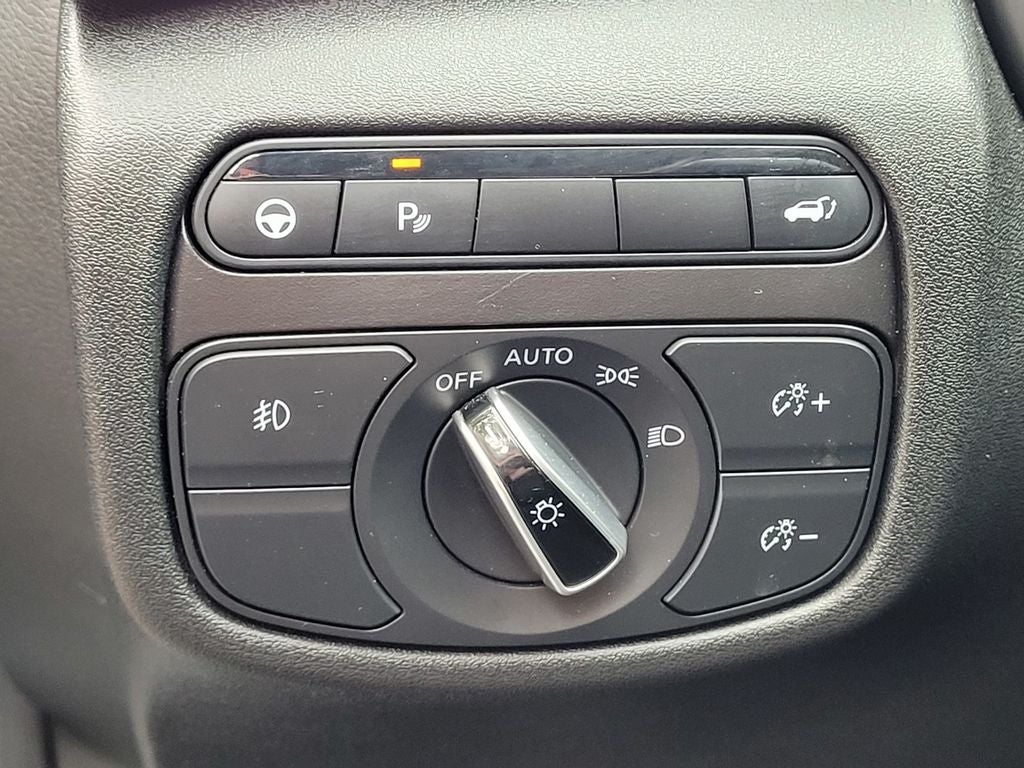 2022 INFINITI QX50 ESSENTIAL