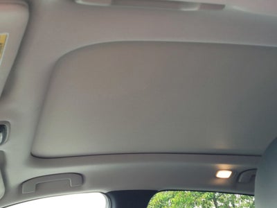 2022 INFINITI QX50 ESSENTIAL
