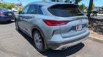2022 INFINITI QX50 ESSENTIAL