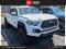 2022 Toyota Tacoma TRD Off-Road V6