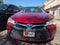 2015 Toyota Camry Hybrid XLE