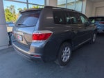 2011 Toyota Highlander SE