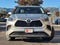 2022 Toyota Highlander L
