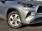 2022 Toyota Highlander L