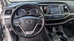 2019 Toyota Highlander Hybrid XLE