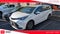 2025 Toyota Sienna XLE 7 Passenger
