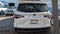 2025 Toyota Sienna XLE 7 Passenger