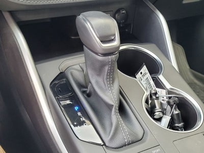 2024 Toyota Highlander XSE AWD