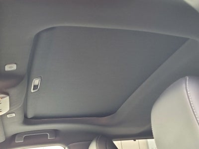 2024 Toyota Highlander XSE AWD