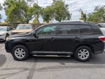 2012 Toyota Highlander SE
