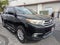 2012 Toyota Highlander SE