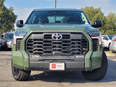 2023 Toyota Tundra SR5