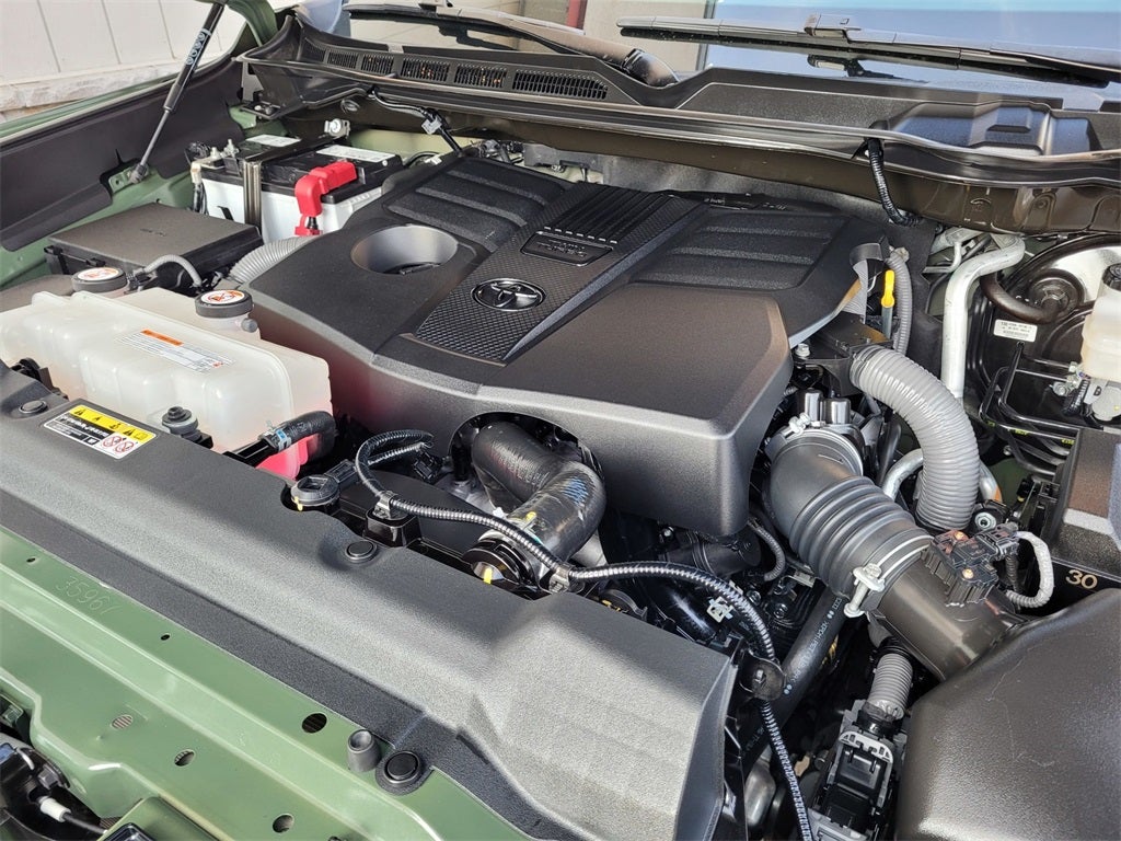 2023 Toyota Tundra SR5