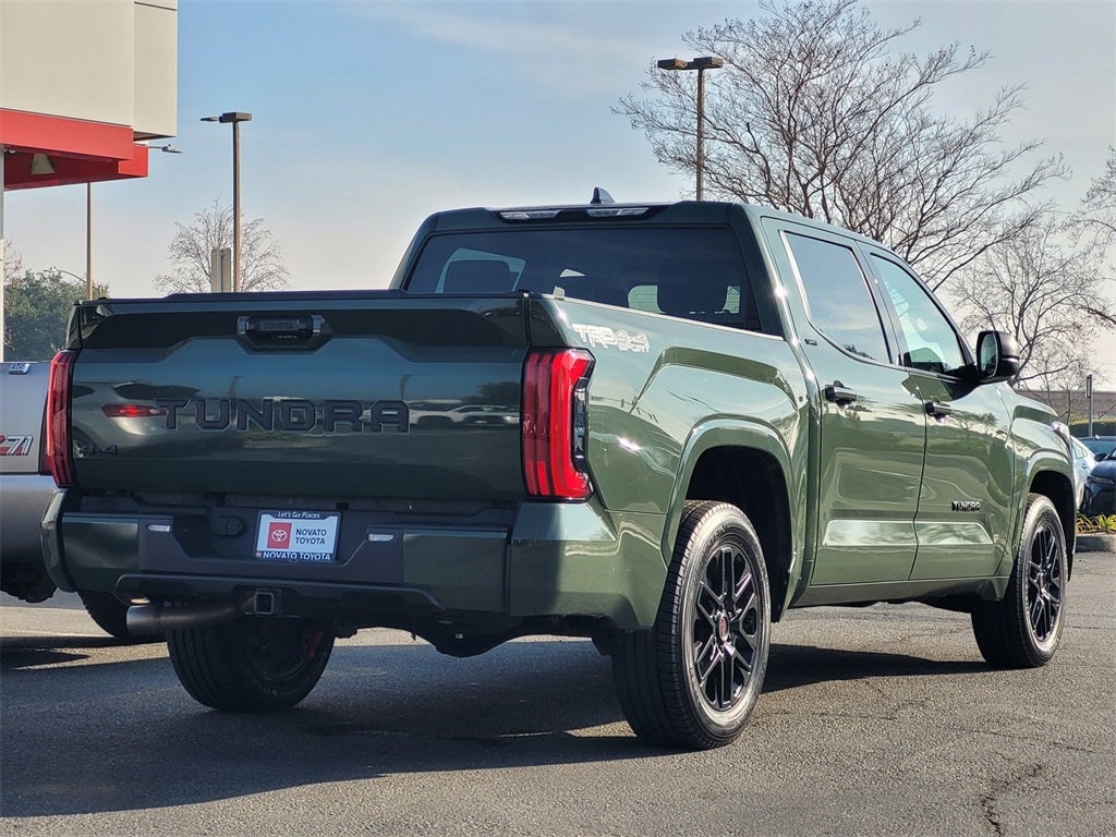 2023 Toyota Tundra SR5