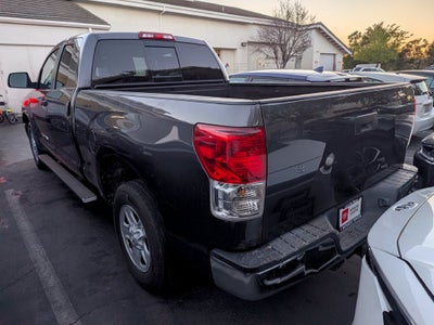2013 Toyota Tundra Grade 5.7L V8