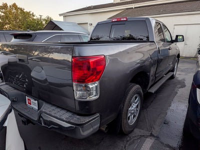 2013 Toyota Tundra Grade 5.7L V8