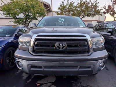 2013 Toyota Tundra Grade 5.7L V8