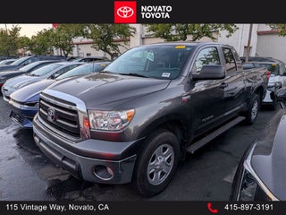 2013 Toyota Tundra Grade 5.7L V8