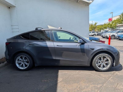 2021 Tesla Model Y Long Range AWD