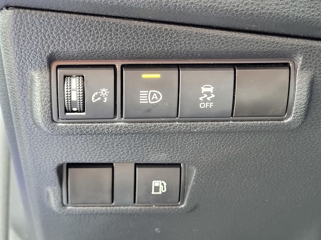 2024 Toyota Corolla Cross Hybrid SE