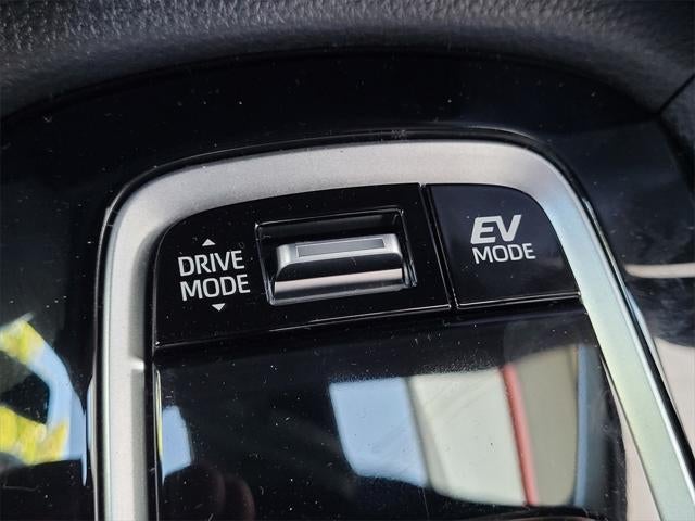 2024 Toyota Corolla Cross Hybrid SE
