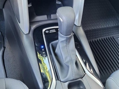 2024 Toyota Corolla Cross Hybrid SE