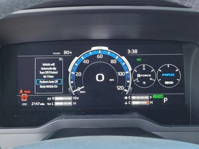 2024 Toyota Sequoia TRD Pro