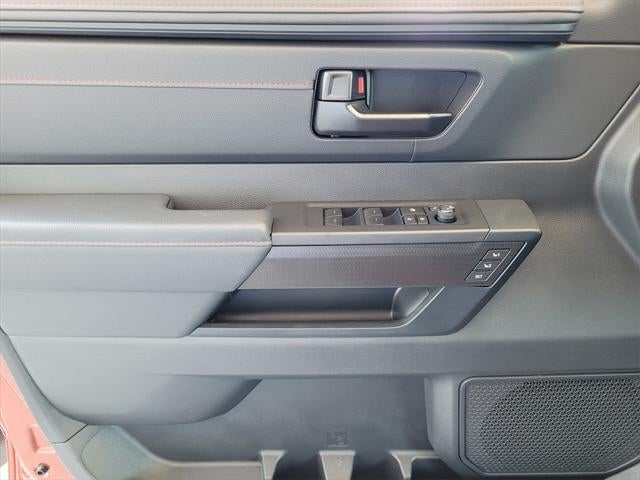 2024 Toyota Sequoia TRD Pro