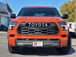 2024 Toyota Sequoia TRD Pro