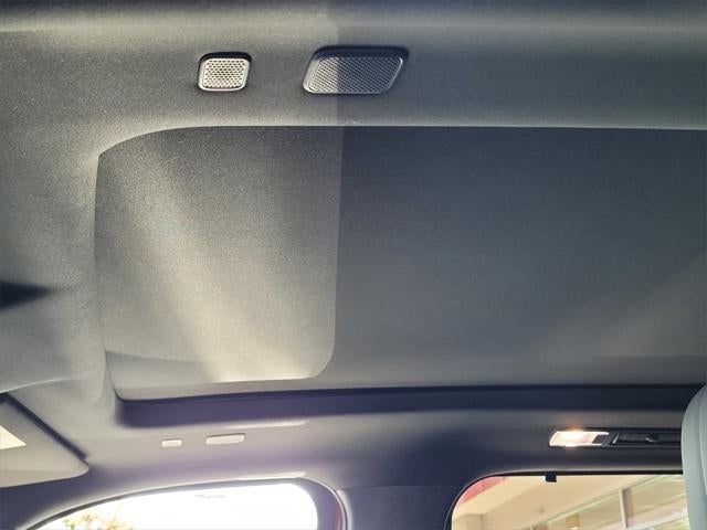 2024 Toyota Sequoia TRD Pro