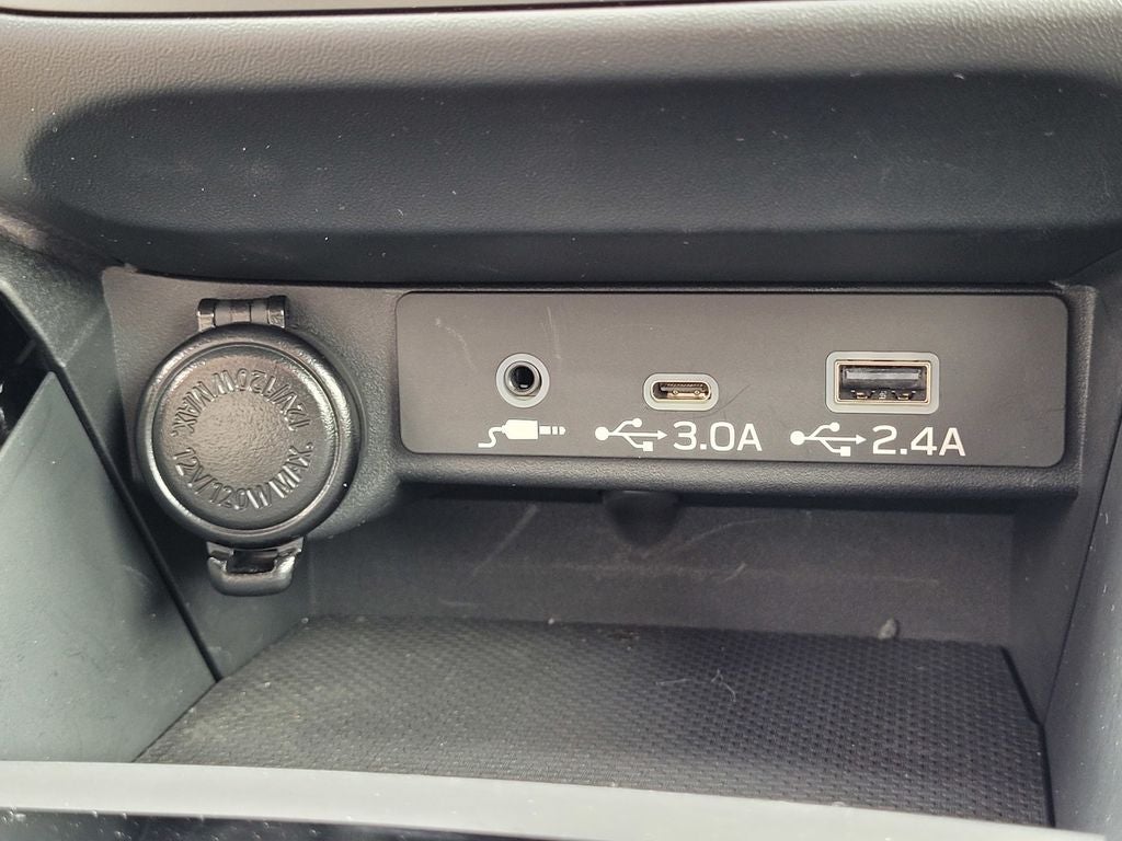 2024 Subaru WRX Limited