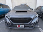 2024 Subaru WRX Limited