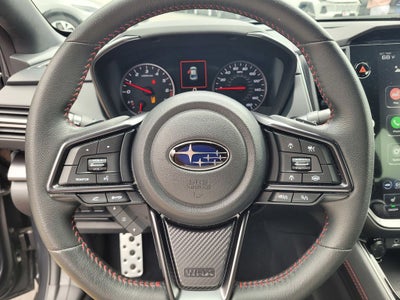 2024 Subaru WRX Limited