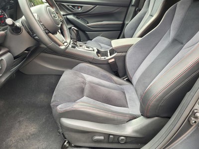 2024 Subaru WRX Limited