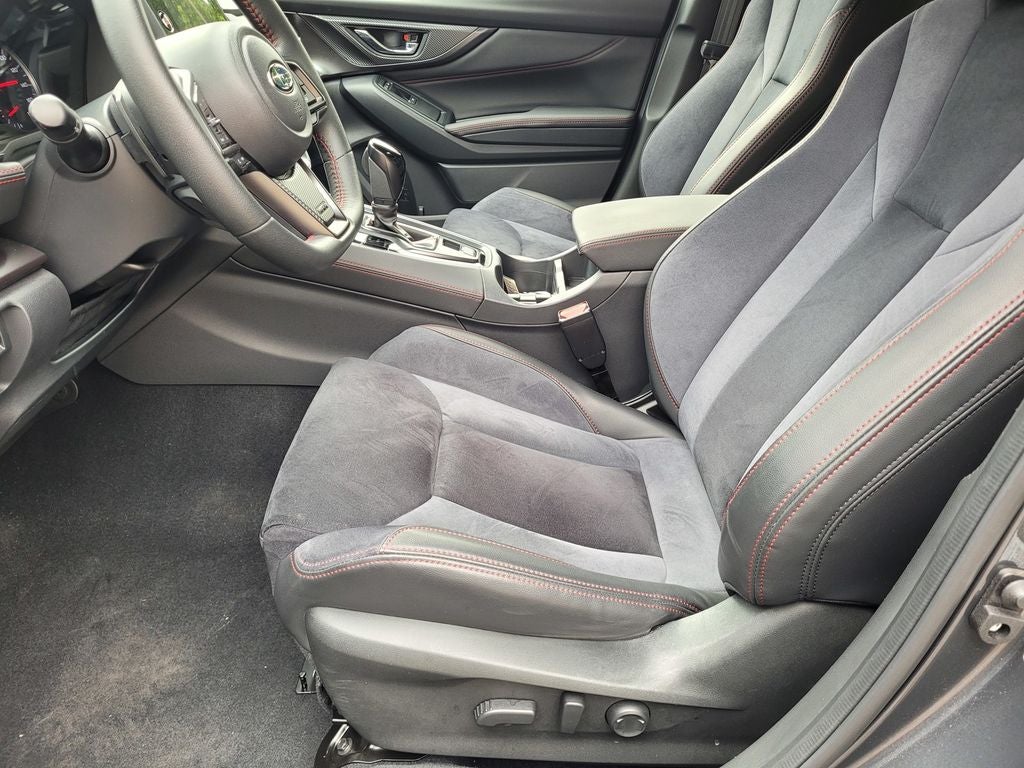 2024 Subaru WRX Limited