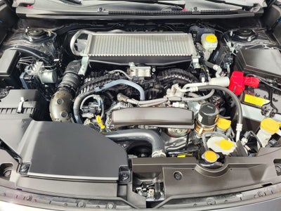 2024 Subaru WRX Limited