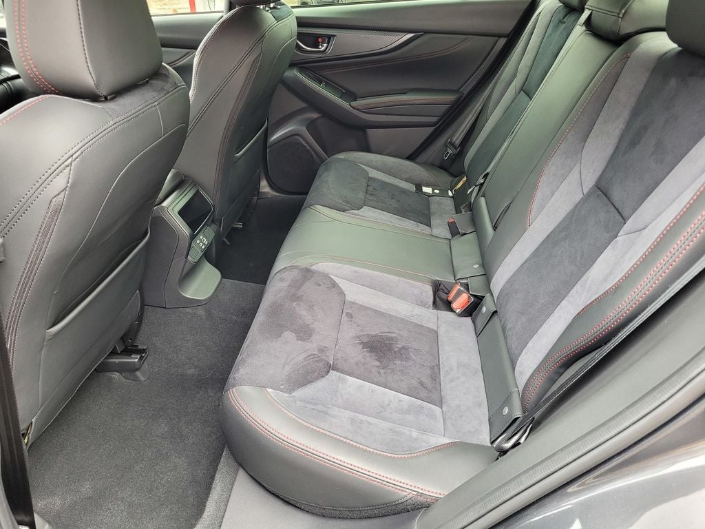 2024 Subaru WRX Limited