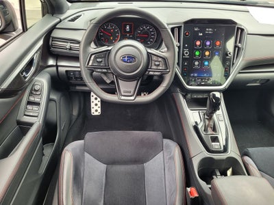 2024 Subaru WRX Limited