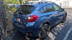 2015 Subaru XV Crosstrek 2.0i Premium