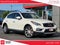 2017 INFINITI QX50 Base