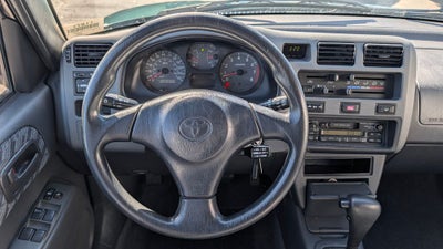 1998 Toyota RAV4 Special Edition L