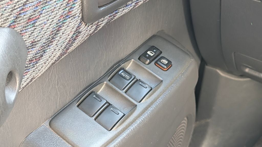 1998 Toyota RAV4 Special Edition L