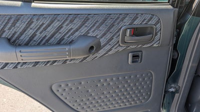 1998 Toyota RAV4 Special Edition L