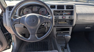 1998 Toyota RAV4 Special Edition L